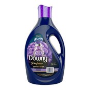 DOWNY ROMANCE FABRIC SOFTENER 2.6L